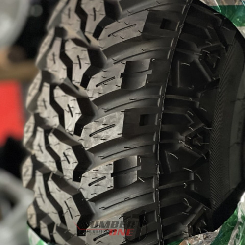 لاستیک 31/10.5/15 مکس ترک